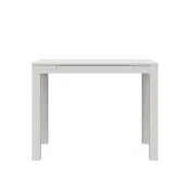 Ameriwood Home Parsons Computer Desk with Drawer