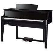 N1X Yamaha AvantGrand Hybrid Piano