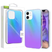 Airium Fusion Protector Cover for Apple iPhone 12 mini - Mirror of The Sky