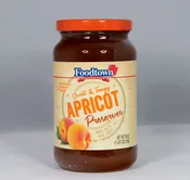 Apricot Preserves
