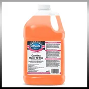 Car Brite | Carolina Wash N’ Wax (One Gallon) | Liquid Soap