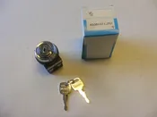 A30SK311J701, 3 Position Key Operated Selector Switch
