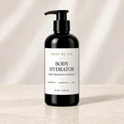 Body by Lee™ Body Hydrator