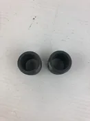1-1/2" x 1" Threaded Fitting (lot of 2)