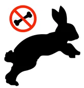 Just Cat Boneless Rabbit