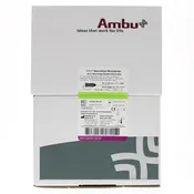 Ambu® Monopolar Needle Electrode - 28 Gauge X 38 mm - Sterile - Box/40