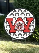 wayne golf ball — Progressive Printers Inc.
