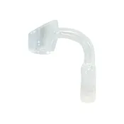 10mm 90 Degree Femal Banger 5ct
