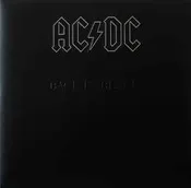 AC/DC | Back In Black (Sealed Remastered)