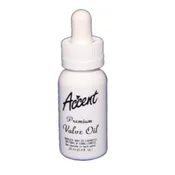 Accent Premium Valve Oil