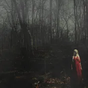 156/Silence - From A Distance [Orange & Red]