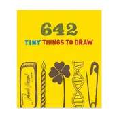 642 Tiny Things To Draw