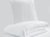 DownTown Company Ocala Matelasse Coverlet
