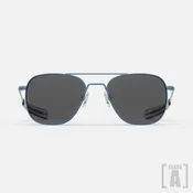 Class A Aviator - Patriot Blue &amp;amp; American Gray