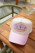 Another Round Hat