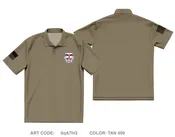 102D SSB Fundraising Collection Core Men's SS Performance Polo - 6qA7hQ
