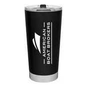 ABB - Retail Thermal Tumbler (72 MOQ)