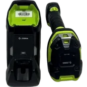 Zebra DS3678-DP3U42A2S1W Barcode Scanner Kit - Refurbished