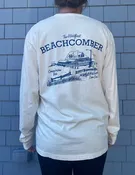 Comber Building Long Sleeve