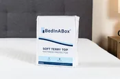 BedInABox® Terry Protector