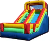 16ft. Slide