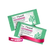 LA Fresh Makeup Remover Wipes - Resort & Hotel Favorite!
