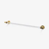 Addison Lucite Towel bar