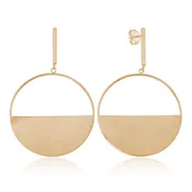 Avalon Earrings
