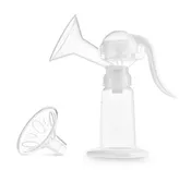 Spectra Handy Manual Pump