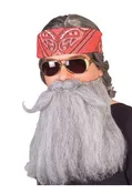 14″ Beard