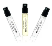 3 New Fragrances Sample Pack