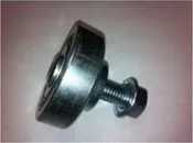 Flat Wheel (Long Stud) Kit — Advance Storage Products