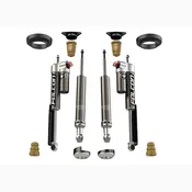 2010+ Toyota 4Runner Falcon Sport Tow/Haul 2” Lift Shock Absorber System