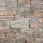 Colonial Tan Ashlar
