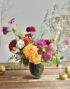October 30th, 2026 - Spooky Compote Workshop — In The Meadow