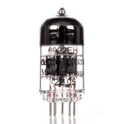 12AX7 6922 Electro Harmonix Preamp Vacuum Tube