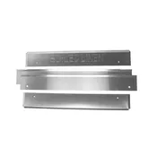 “SOILED LINEN” Door Trim