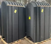 LOW PROFILE CHAMBER