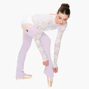 Aluvie Diva Legwarmers