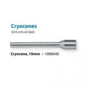 10 mm Cryocone for Nitrospray Cryosurgical Systems, 1006640