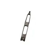 1-1/2" Mud Auger, 5/8" Thread