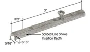 Pivot Bars