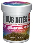 Fluval Bug Bites Color Enhancing Formula 1.6oz