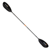 Aqua Bound Manta Ray Carbon 4-Piece Posi-Lok Kayak Paddle