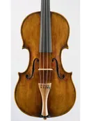 Jack Hu Violin — Flushing Violin Shop, Inc