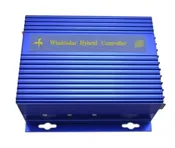 Hybrid Wind Solar Charge Controller 12V/24V