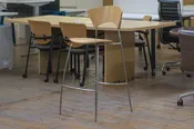 Allermuir Scala Stools