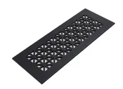 Asher Metal Grille
