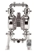 3A Sanitary Pumps AODD