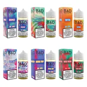 Bad Drip (LIQ FB)(100mL)